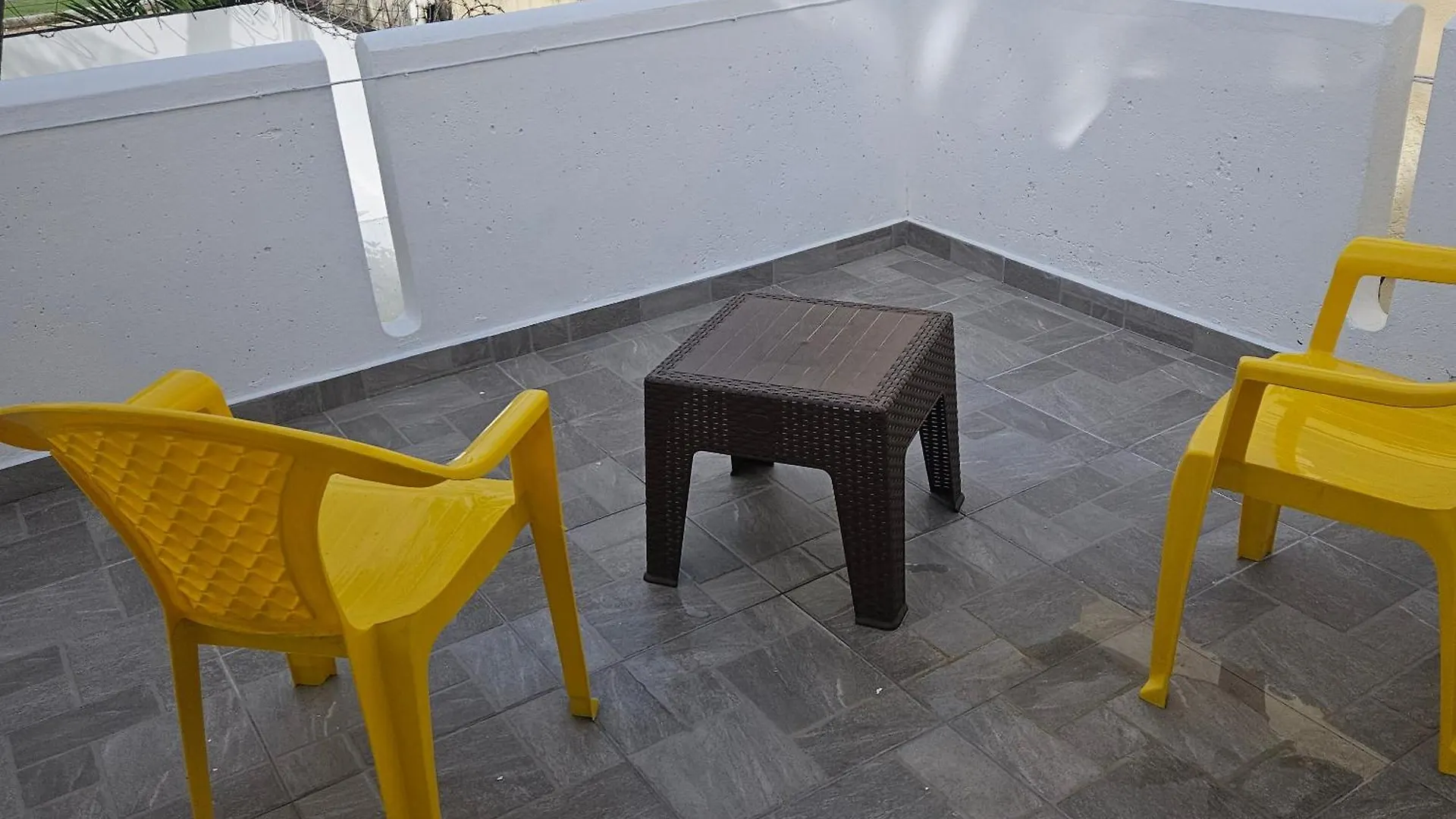 Accommodatie bij particulieren Villa Del Sol Infiernito