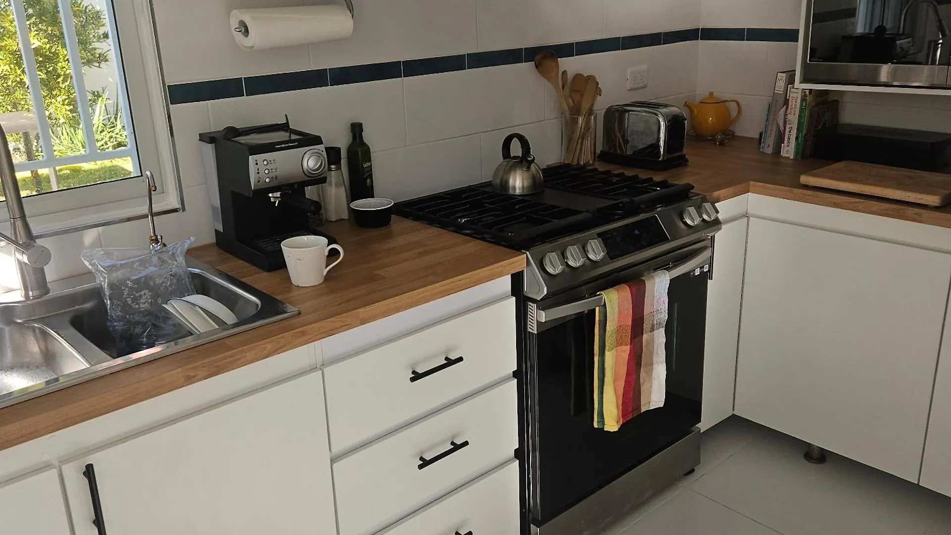 Villa Del Sol Infiernito Accommodatie bij particulieren